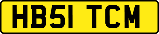 HB51TCM