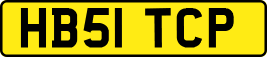 HB51TCP