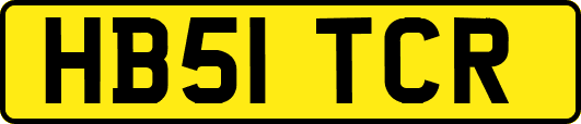 HB51TCR
