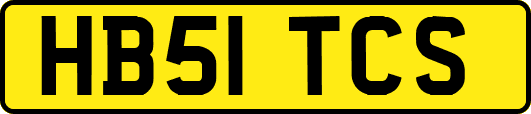 HB51TCS