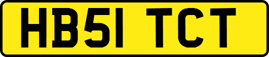 HB51TCT