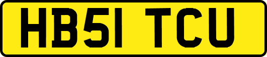 HB51TCU