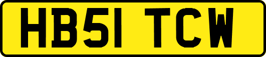 HB51TCW