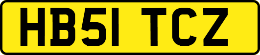 HB51TCZ