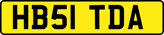 HB51TDA