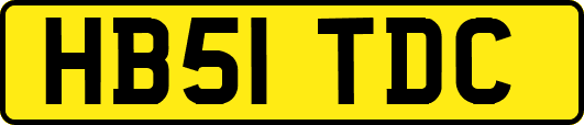 HB51TDC