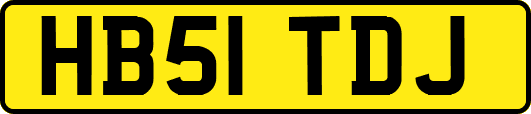 HB51TDJ