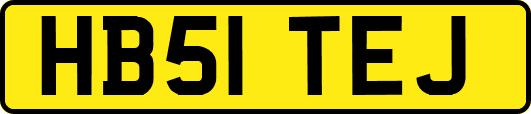 HB51TEJ