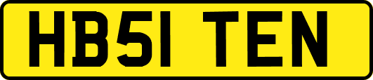 HB51TEN