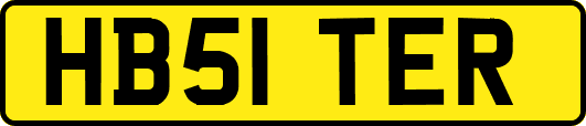 HB51TER