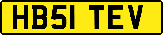 HB51TEV