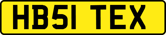 HB51TEX