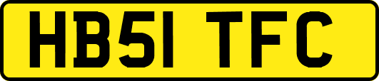 HB51TFC