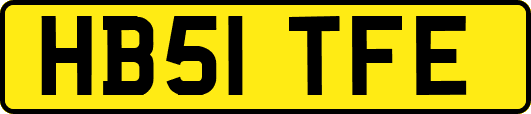 HB51TFE