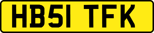 HB51TFK