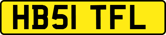 HB51TFL