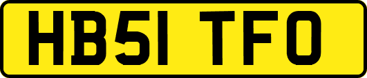 HB51TFO