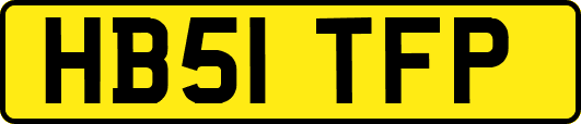 HB51TFP
