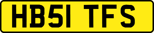 HB51TFS