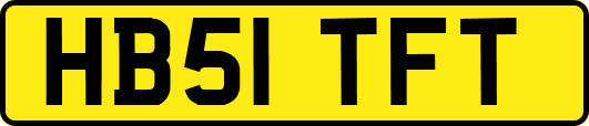 HB51TFT