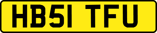 HB51TFU