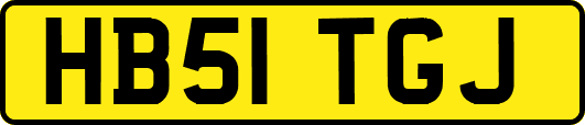 HB51TGJ