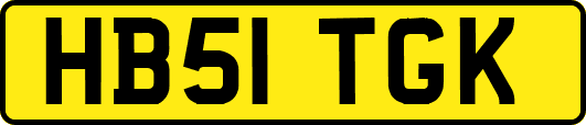 HB51TGK