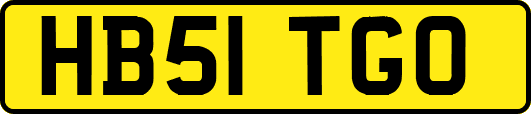 HB51TGO