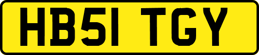 HB51TGY