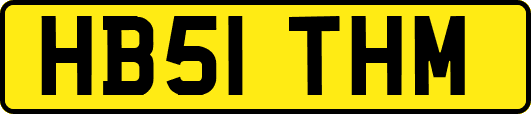HB51THM