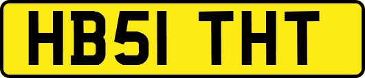 HB51THT