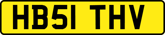 HB51THV