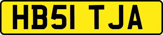 HB51TJA