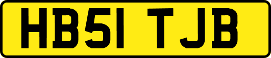 HB51TJB