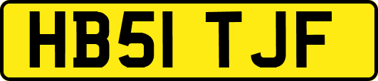 HB51TJF