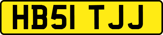 HB51TJJ