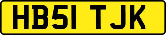 HB51TJK