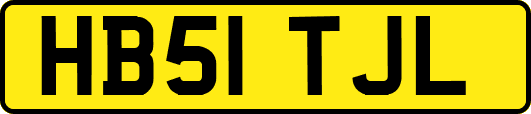 HB51TJL