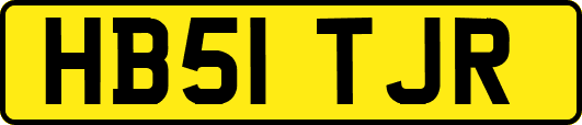 HB51TJR