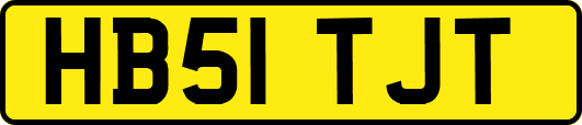 HB51TJT