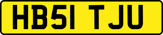 HB51TJU