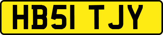 HB51TJY