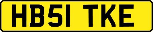 HB51TKE