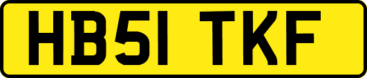 HB51TKF