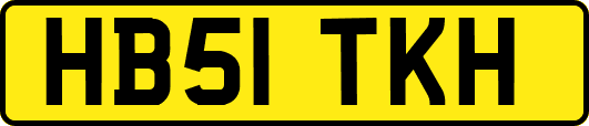 HB51TKH