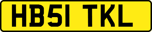 HB51TKL