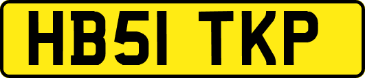 HB51TKP