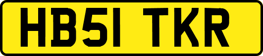 HB51TKR