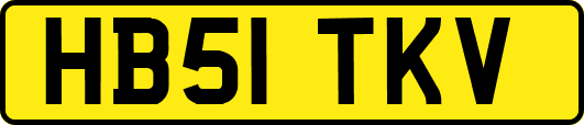 HB51TKV