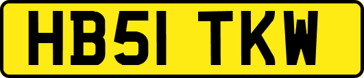 HB51TKW